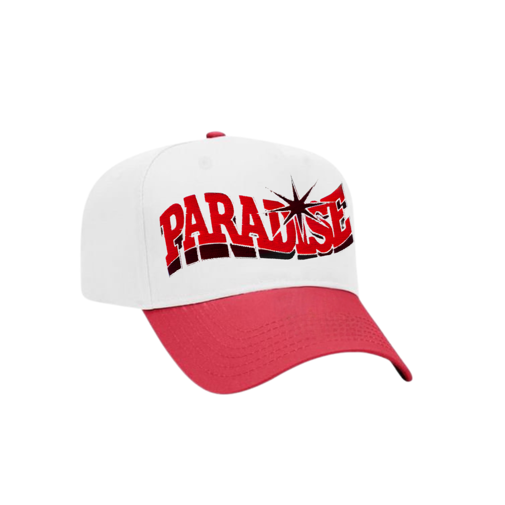 Paradise Snapback