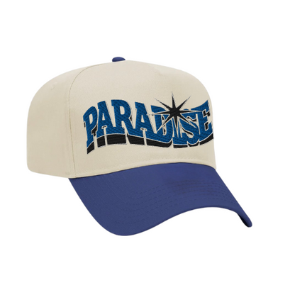 Paradise Snapback